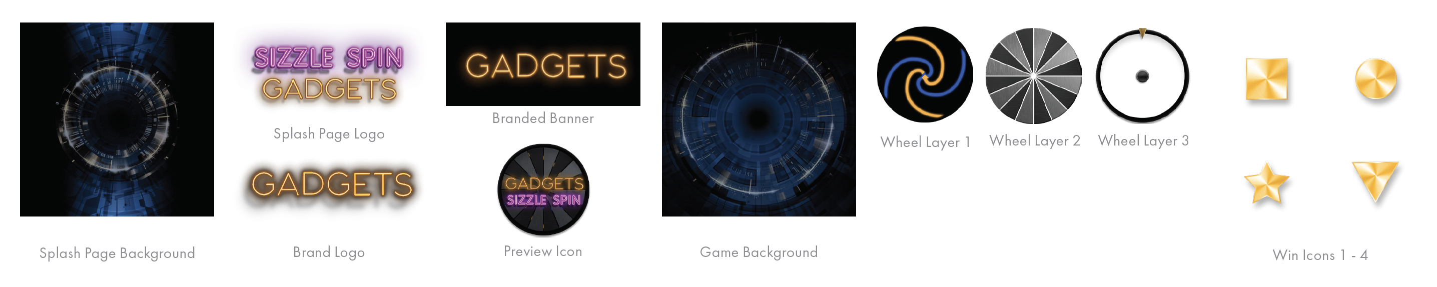 Sizzle Spin Delivers Prizes And Offers In Exciting New Ways!