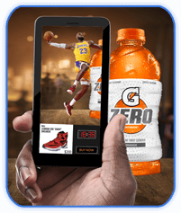 AR Experiences