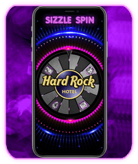 Sizzle Spin