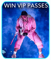 VIP Awards