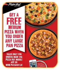 Online Offers